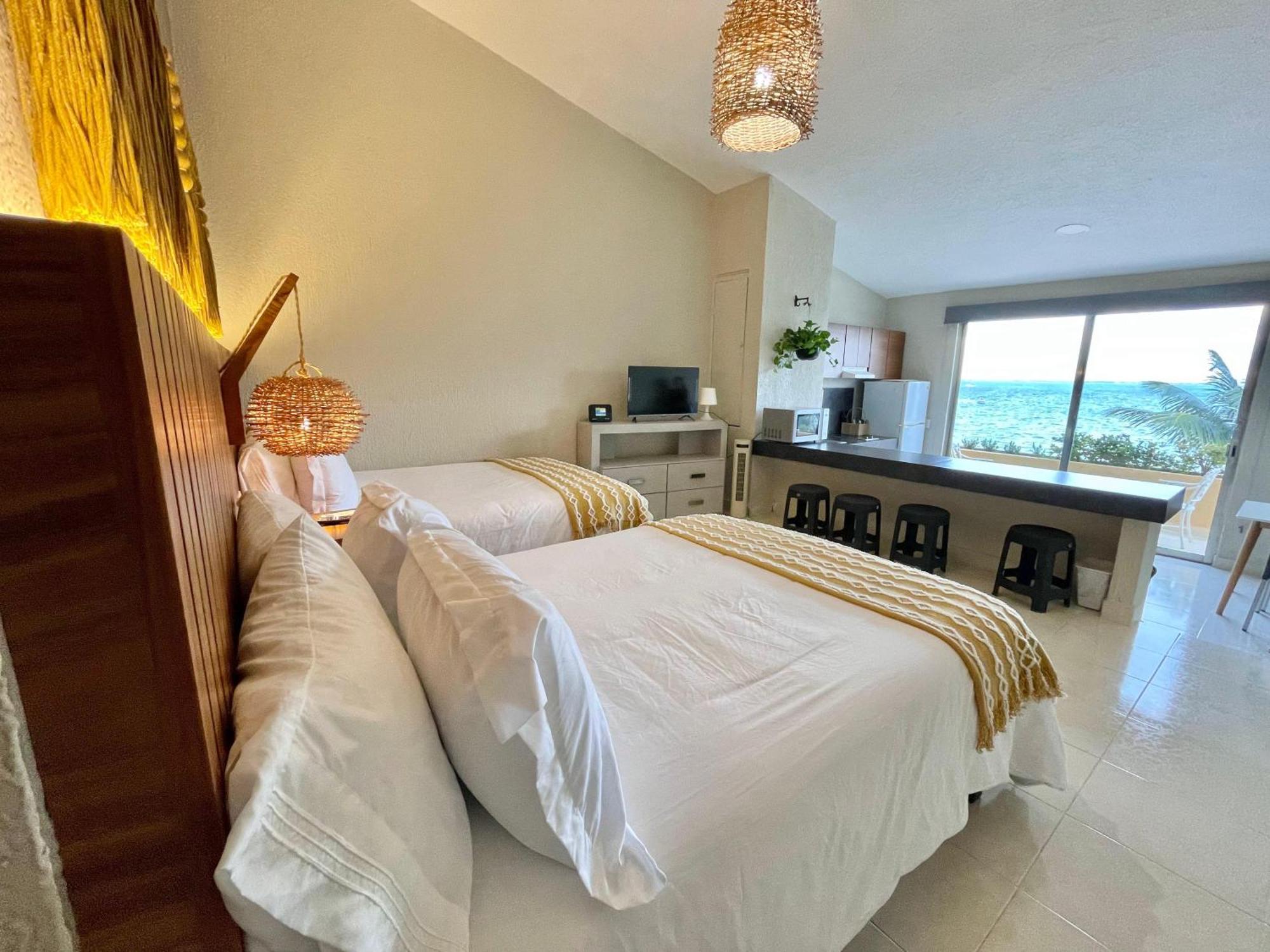 All Ritmo By Andiani Travel Cancún Exterior foto