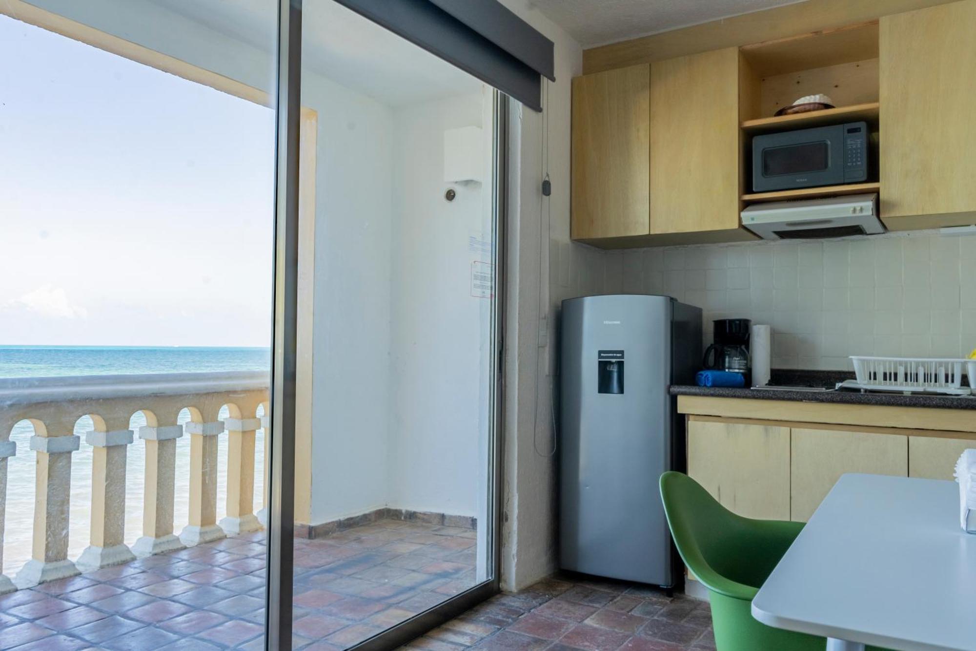 All Ritmo By Andiani Travel Cancún Exterior foto